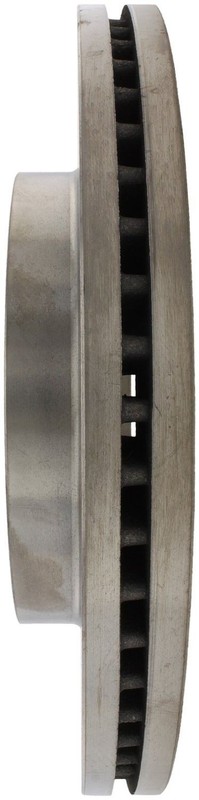 Centric Parts 121.66057 C-Tek Standard Brake Rotor gallery