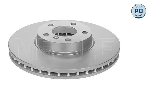 Meyle 383 521 0004/PD Brake Disc for BMW