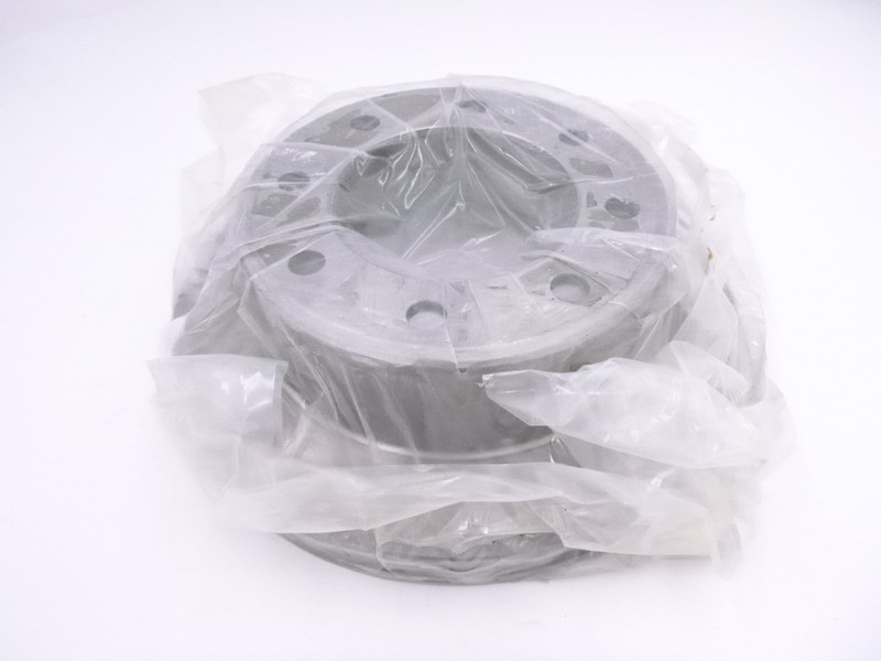 AR8571 Powerstop Brake Disc Rear Side for 1999-2004 F250 Ford Truck gallery