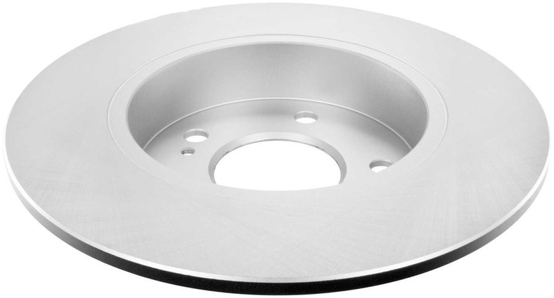Disc Brake Rotor-AmeriPro - GeoMet Coated AMERIBRAKES 576960 gallery