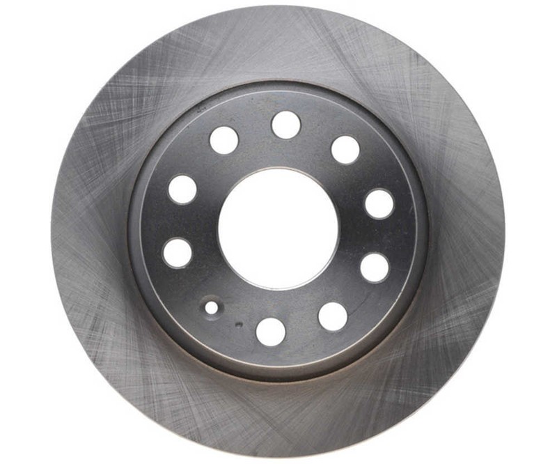 Disc Brake Rotor-R-Line Raybestos 980874R