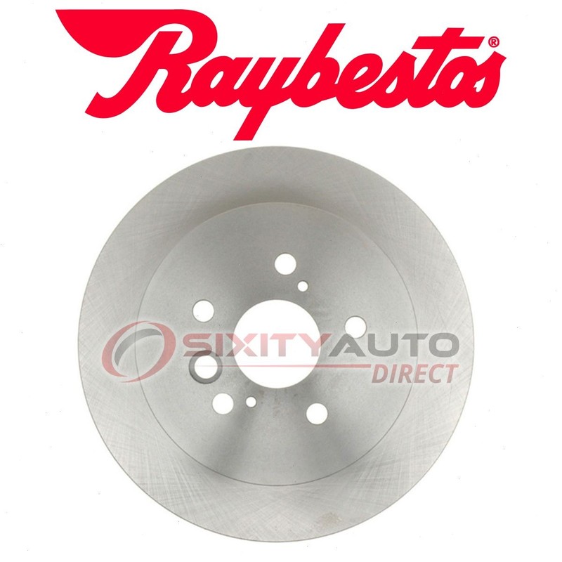 Raybestos R-Line 980210R Disc Brake Rotor for YH145548P YH145548C YH145548 ku