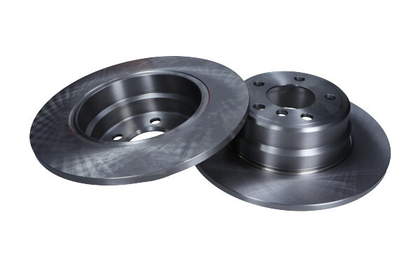Maxgear 19-1204 Brake Disc for BMW gallery