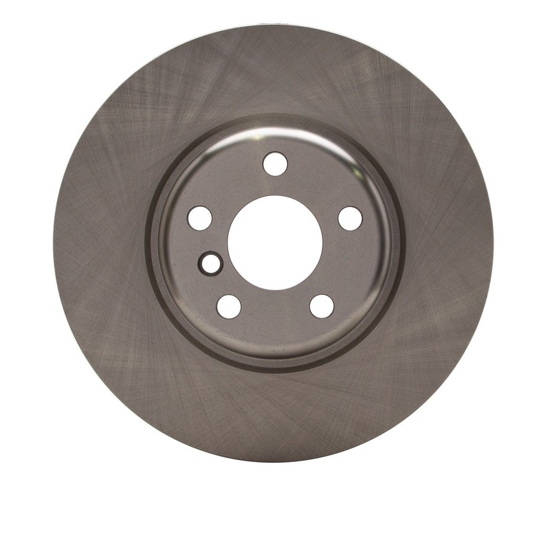 Dynamic Friction 600-31171 Disc Brake Rotor For Select 18-23 BMW Toyota Models