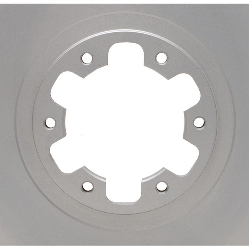 For Infiniti QX4 1998-2003 Brake Rotor Front | Coated 11.81 In. Outside Diameter gallery