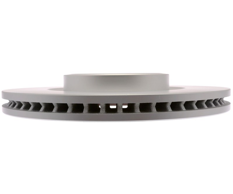 Raybestos 682616FZN Brake Rotor For 20-22 Aviator Police Interceptor Utility