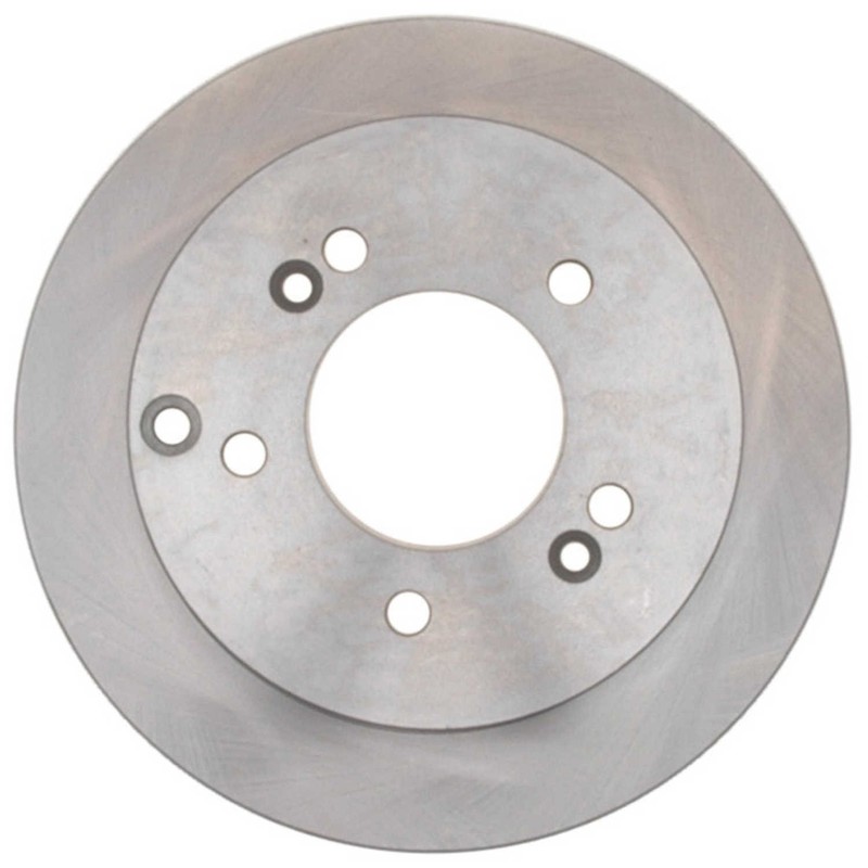 Disc Brake Rotor-R-Line Raybestos 980095R gallery