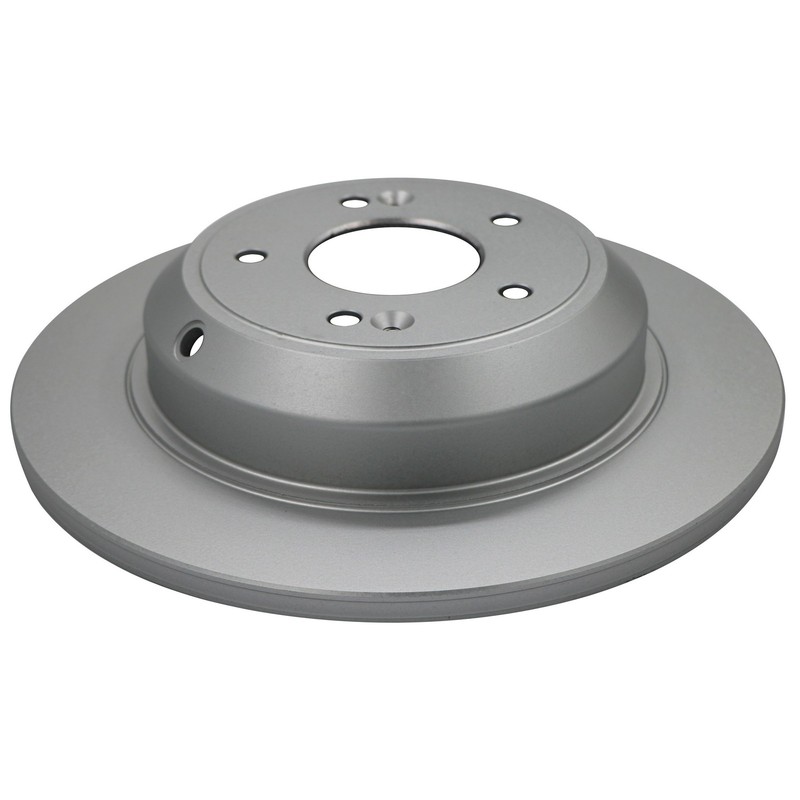 ADVICS Rear Disc Brake Rotor for G70, Stinger, Genesis Coupe, Genesis (R6R330U) gallery