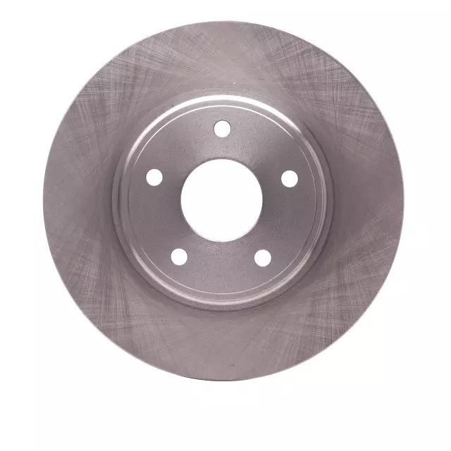 Genuine DYNAMIC FRICTION Disc Brake Rotor 600-40103