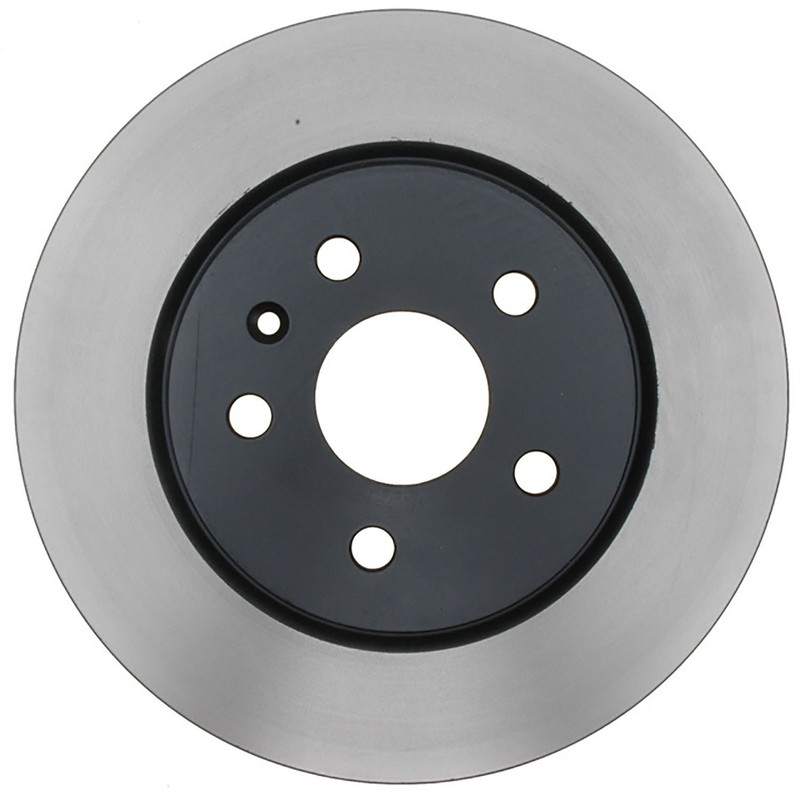 ACDelco 18A2733AC Disc Brake Rotor gallery