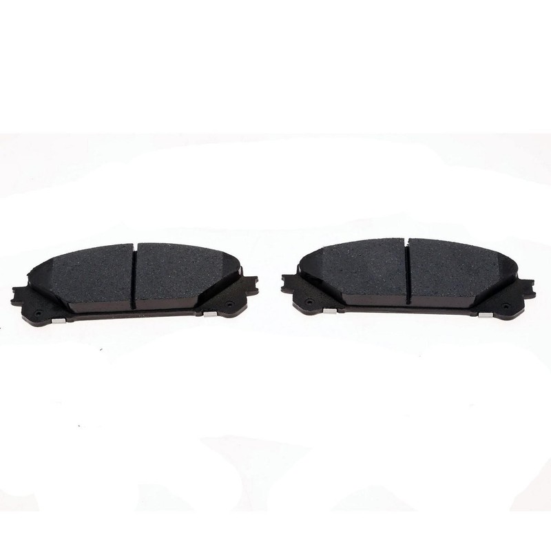New OE Front & Rear Brake Pads Kit For 2016-2022 Lexus RX450H Lifetime Warranty gallery