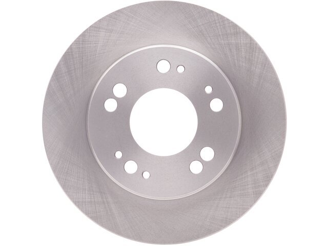 For 2001-2005 Dodge Stratus Brake Rotor Front Dynamic Friction 25555XB 2002 2003