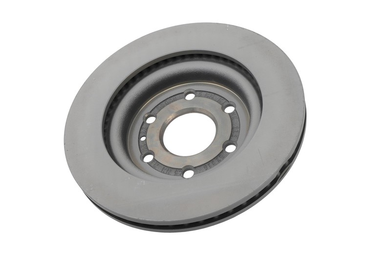 ACDelco Disc Brake Pads and Rotors Kit Front Rear For 07-17 Chevrolet Traverse gallery