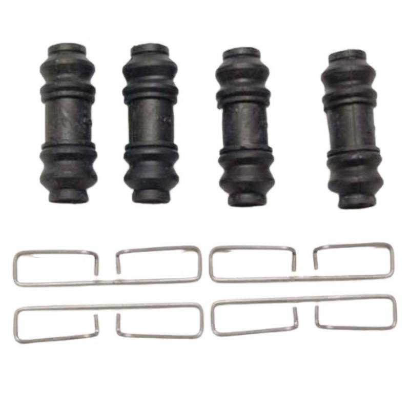 FRONT BRAKE DISC HARDWARE KIT FOR JEEP CHEROKEE (XJ) 1990 – 2001