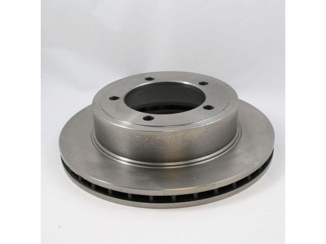 Brake Rotor For 1988-1990 Chevy P40 1989 KG246SV