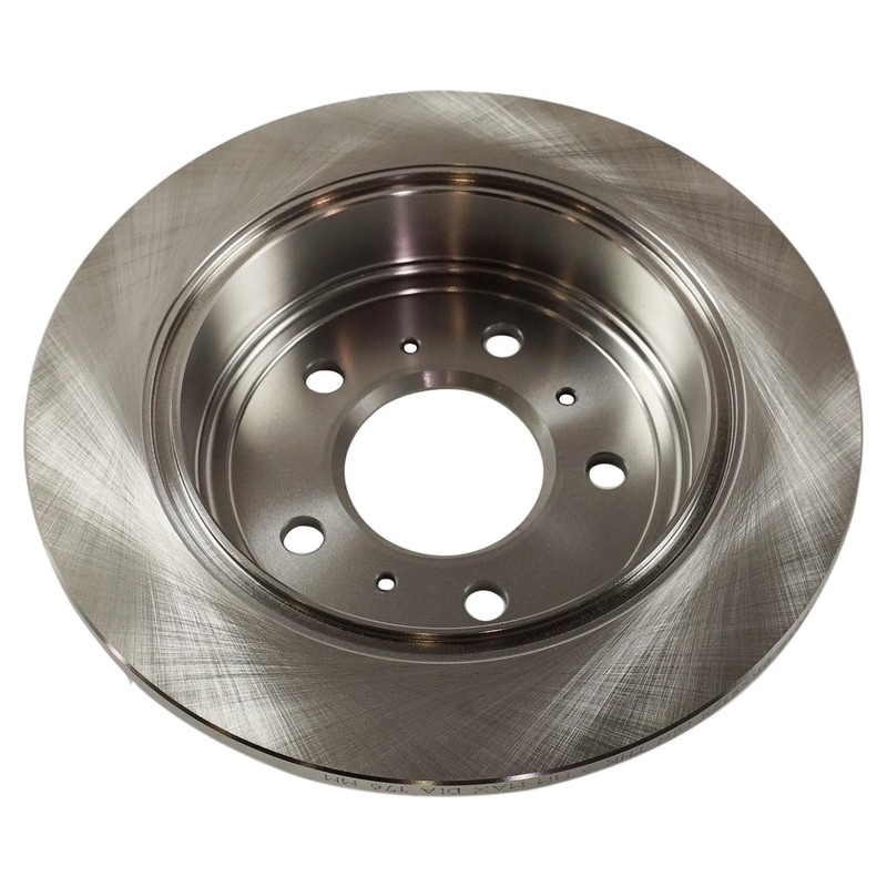 Rear Disc Brake Rotors For 2006-2010 Chevrolet Impala 2008-2009 Buick LaCrosse gallery