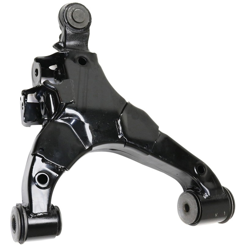Control Arm Kit For 08-18 Toyota Sequoia 07-18 Tundra Front Left Right Lower 4WD gallery