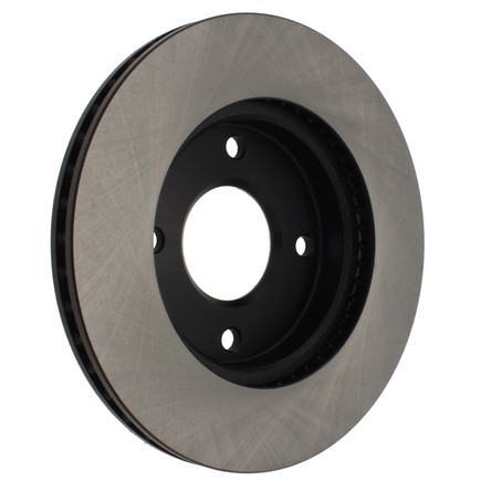 Centric 120.42106 Centric Premium Brake Rotor gallery