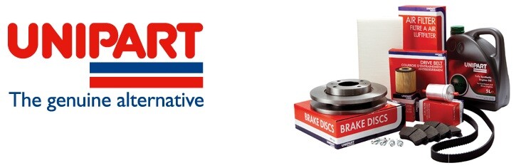 For Volkswagen VW - Golf 1.6 1.8 GTI 1980-1983 Front 239mm Brake Discs Unipart gallery
