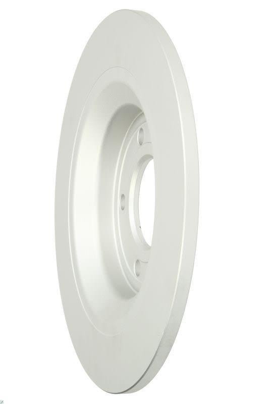 1X Brake disc for BOSCH 0 986 479 C69 MAZDA 5 (CR) 2 2005-201 gallery