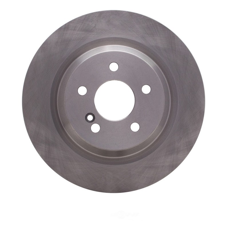 Disc Brake Rotor DFC 600-63042