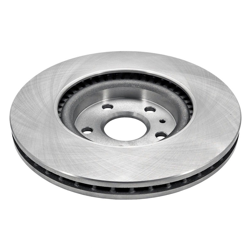 DuraGo BR900508 Disc Brake Rotor For 08-19 Caprice CTS Regal XTS