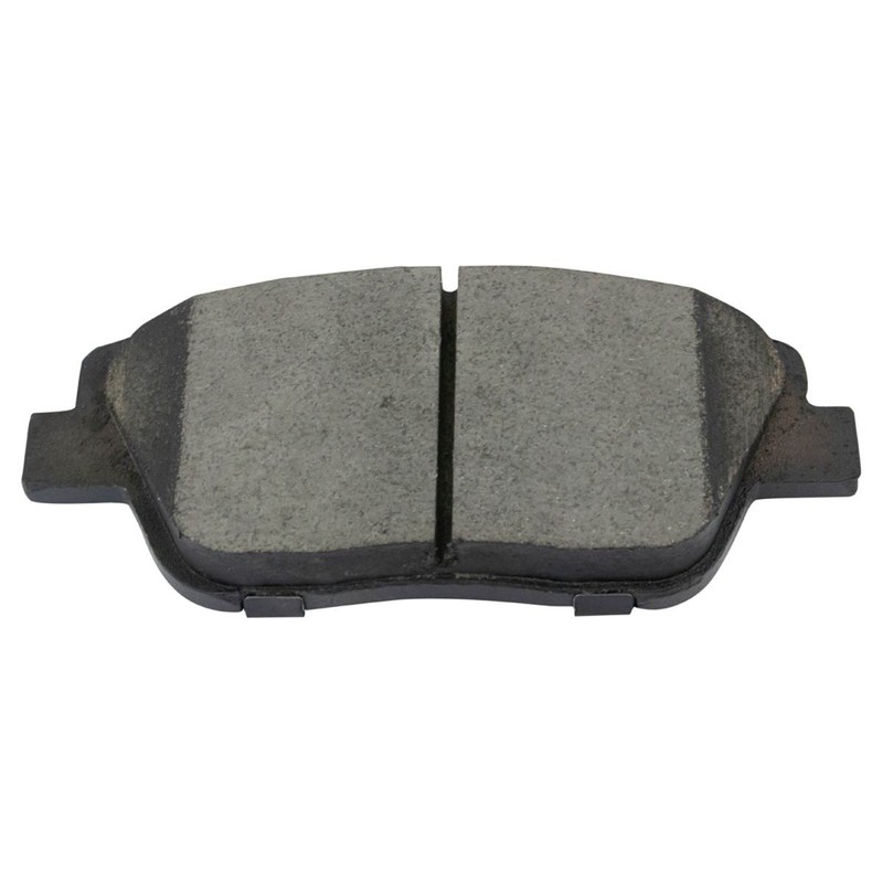 Front Brake Pads & Rotor Kit For 2011-2015 Hyundai Sonata 11-2016 Kia Optima gallery