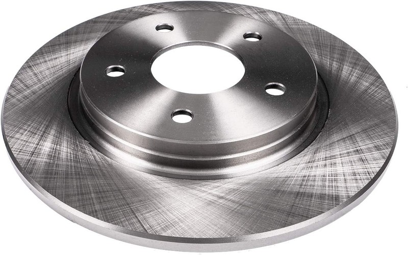 Rear Brake Rotors for 2002 2003 2004 Honda Odyssey gallery