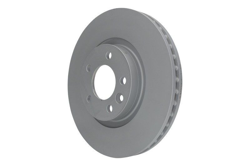 ATE 24.0132-0116.1 Brake Disc for VW gallery