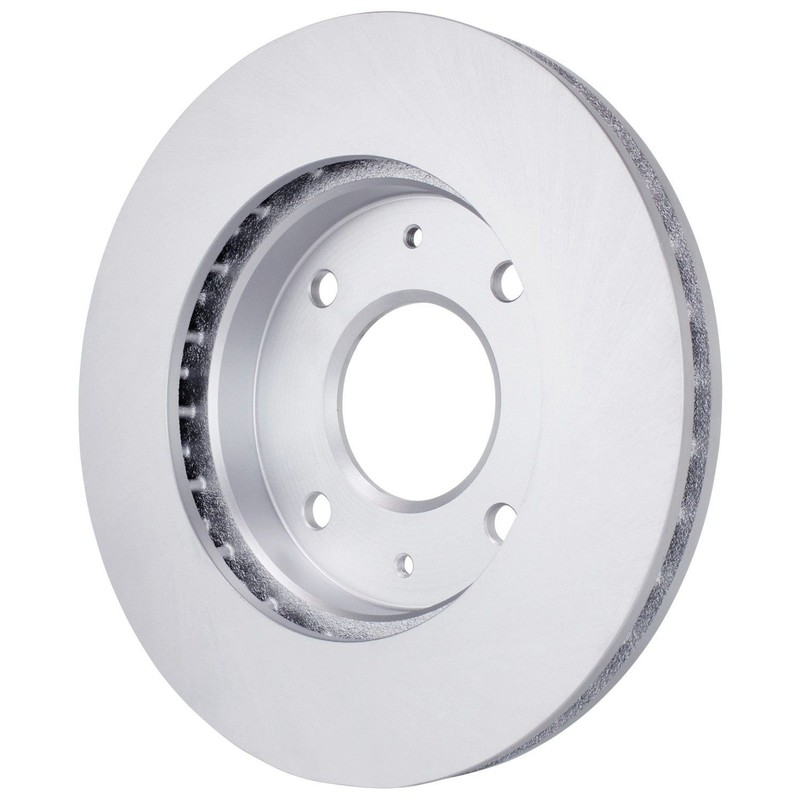 Quality-Built BR31263G Disc Brake Rotor For 93-07 Mitsubishi Expo Galant Lancer gallery