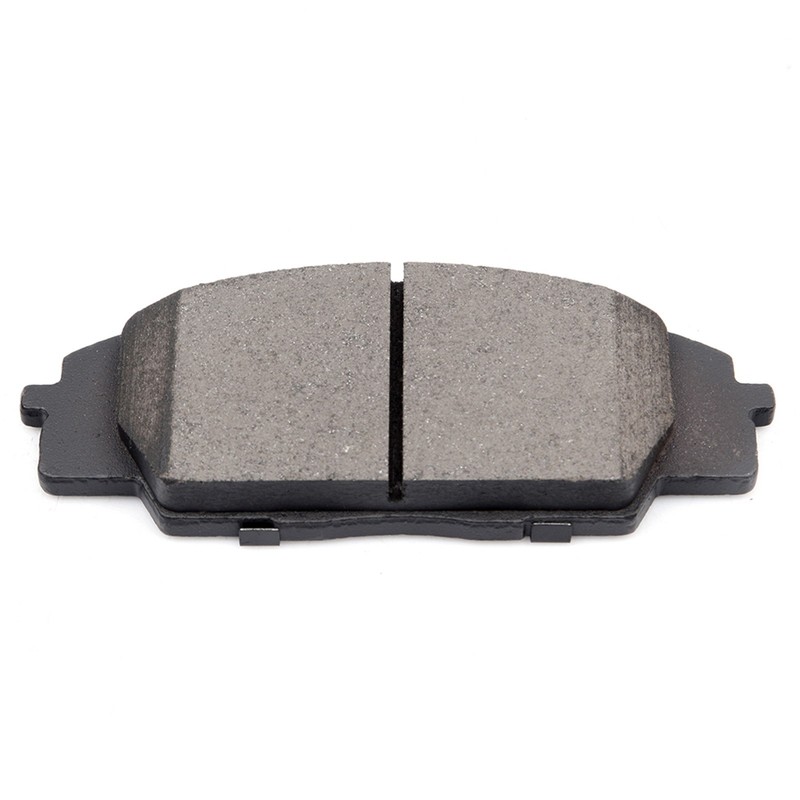 Front Disc Brake Rotors + Ceramic Brake Pads for Honda Civic Acura RSX Brake Kit gallery