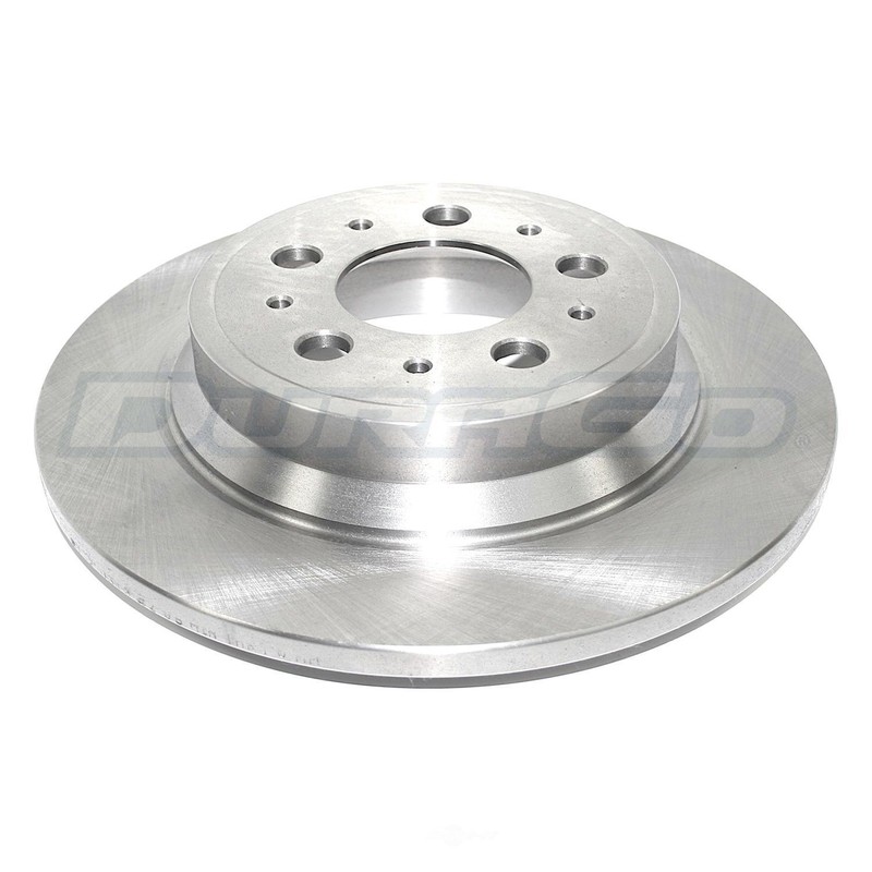 Disc Brake Rotor Pronto BR34206