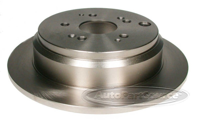 Disc Brake Rotor-Sedan AMERIBRAKES 472570