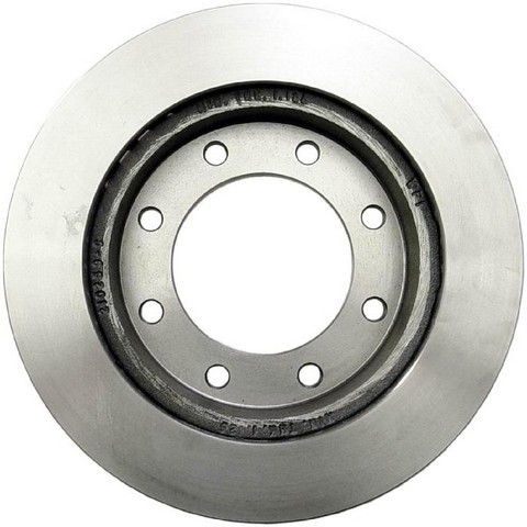 Bendix PRT1089 BENDIX Disc Brake Rotor For Select 74-97 Dodge Plymouth Models