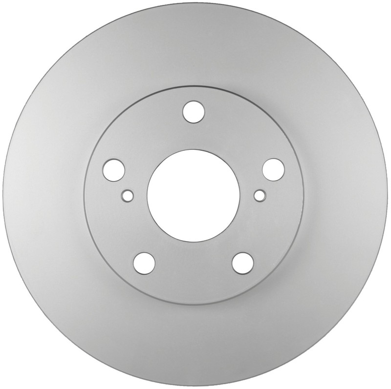 Bosch Front Disc Brake Rotor for 2005-2015 Toyota Tacoma (50011296)