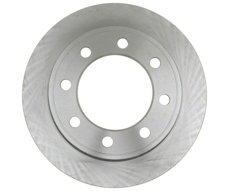 Raybestos 780139R R-Line Brake Rotor Rear For 03-08 Dodge 1500 2500 3500 4000