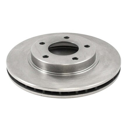 Pronto Rotor BR31051 Front Brake Rot