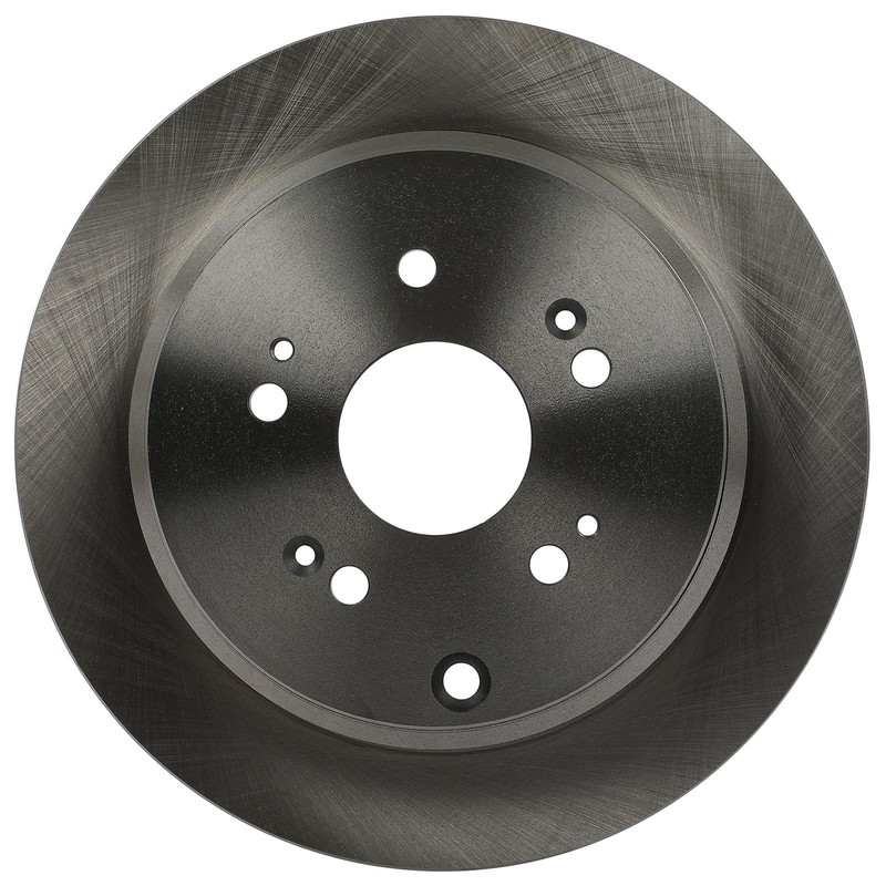Fits For 2007 2008 2009 2010 - 2012 Acura RDX Front & Rear Brake Rotors Discs gallery