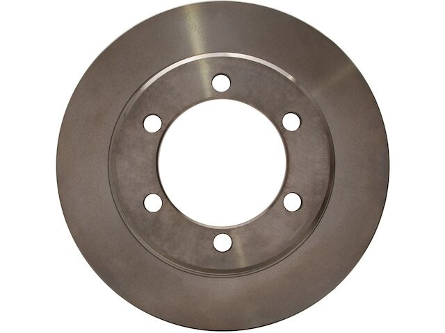 For 2006-2008 International 4100 SBA Brake Rotor Dynamic Friction 64296BVCQ 2007