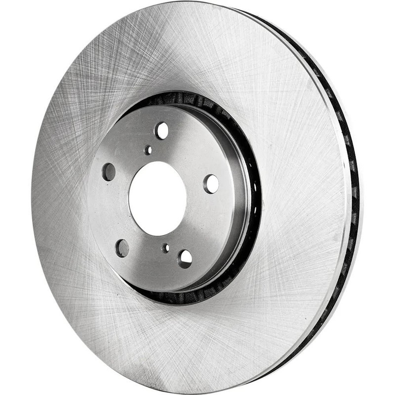 Right Front Brake Disc 4351222260 Lexus IS200T IS300 IS350 GS350 Sedan 2006-2021 gallery