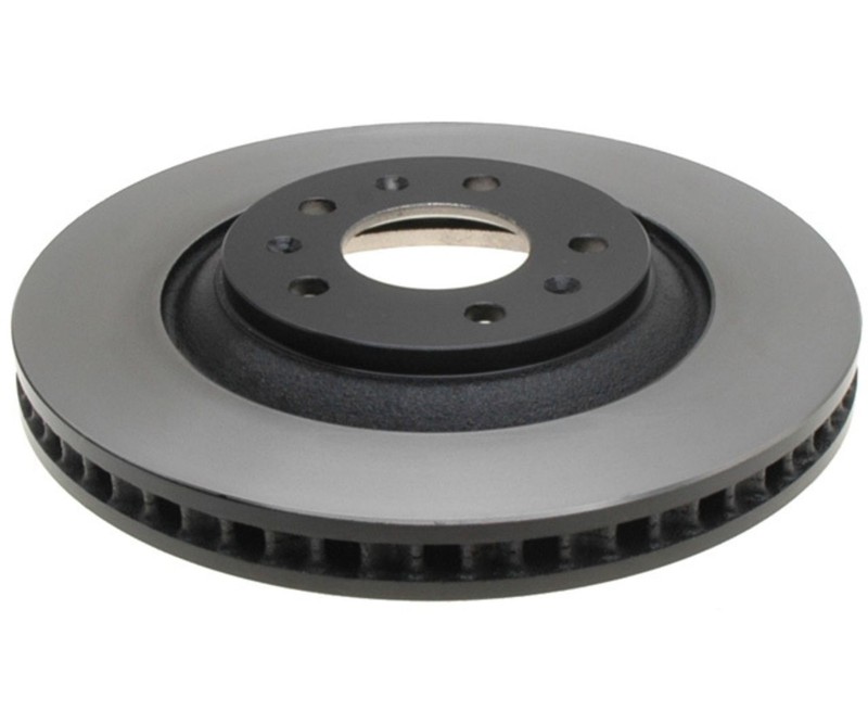 Raybestos 580264 Specialty - Street Performance Brake Rotor For 04-05 Bonneville gallery