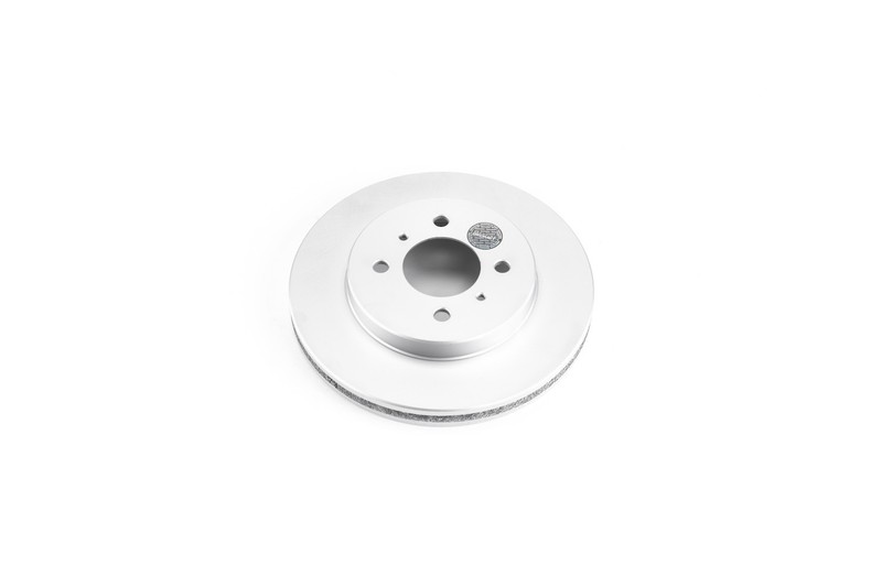 POWERSTOP Disc Brake Rotor JBR779EVC gallery