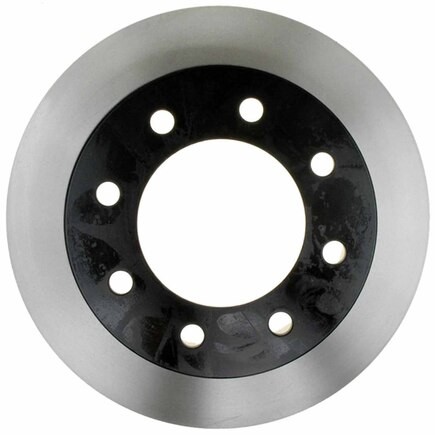 ACDelco 18A928 Disc Brake Rotor gallery