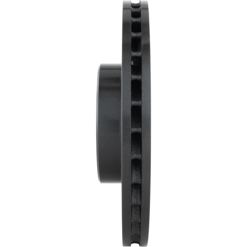 Disc Brake Rotor Front 09.9825.21-AF Fits 2010-2013 Mercedes GLK350 gallery