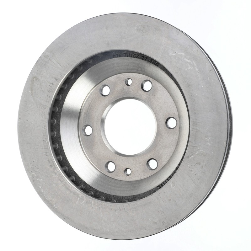 Genuine GM 2002-2005 Buick Chevrolet Left Right Front Wheel Brake Rotor19181002