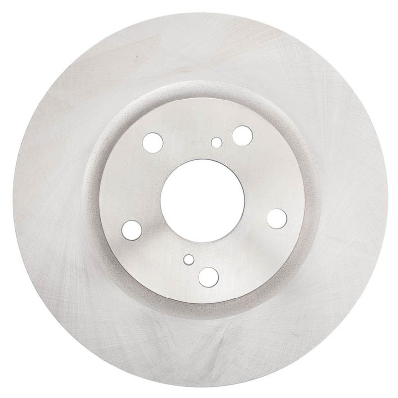 Brake Pad & Rotor Kit Ceramic Fits Lexus Toyota gallery