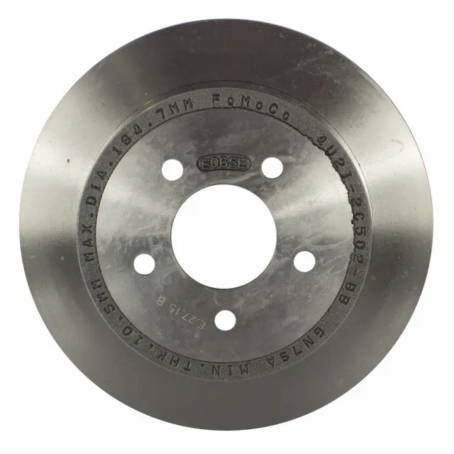 Genuine Motorcraft Disc Brake Rotor BRR-269