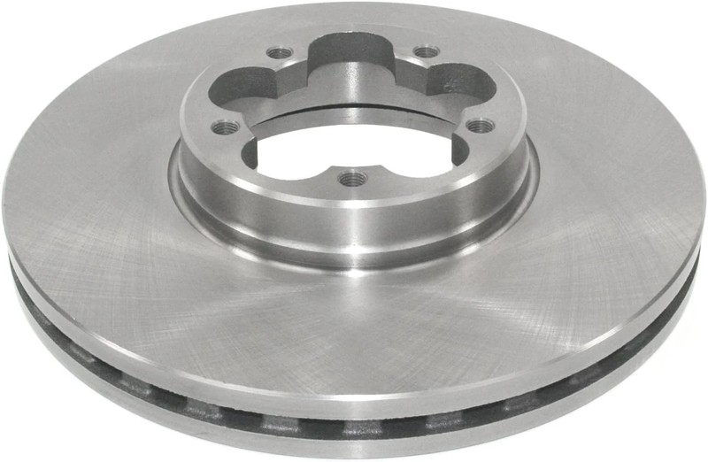 NEW Front Left or Right Disc Brake Rotor PRONTO BR901390