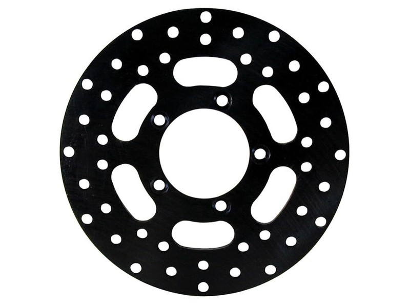 Wilwood 160-2182 Brake Rotor Steel Front Drag- Drilled 10.00 x .320-5 on 3.88″