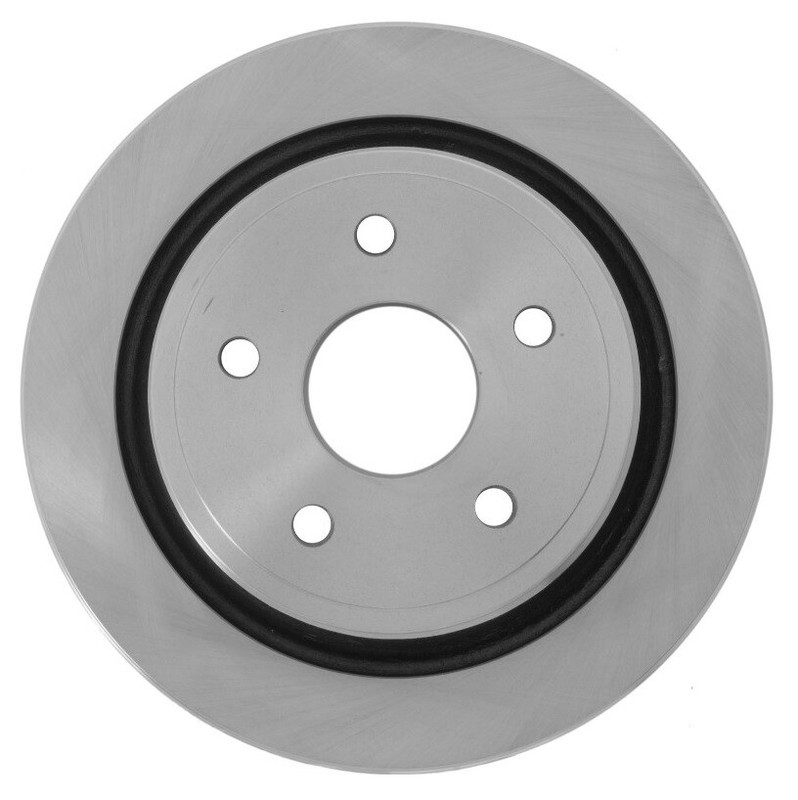 Genuine OEM Mopar Rear Disc Brake Rotor For Chrysler Aspen 52009968AD